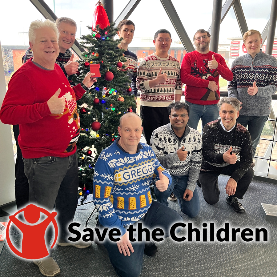 Save the Children