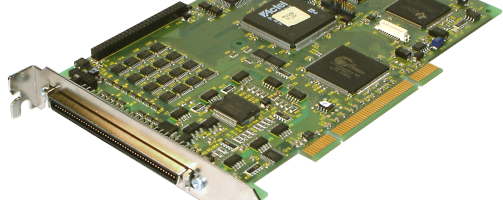 PCI208