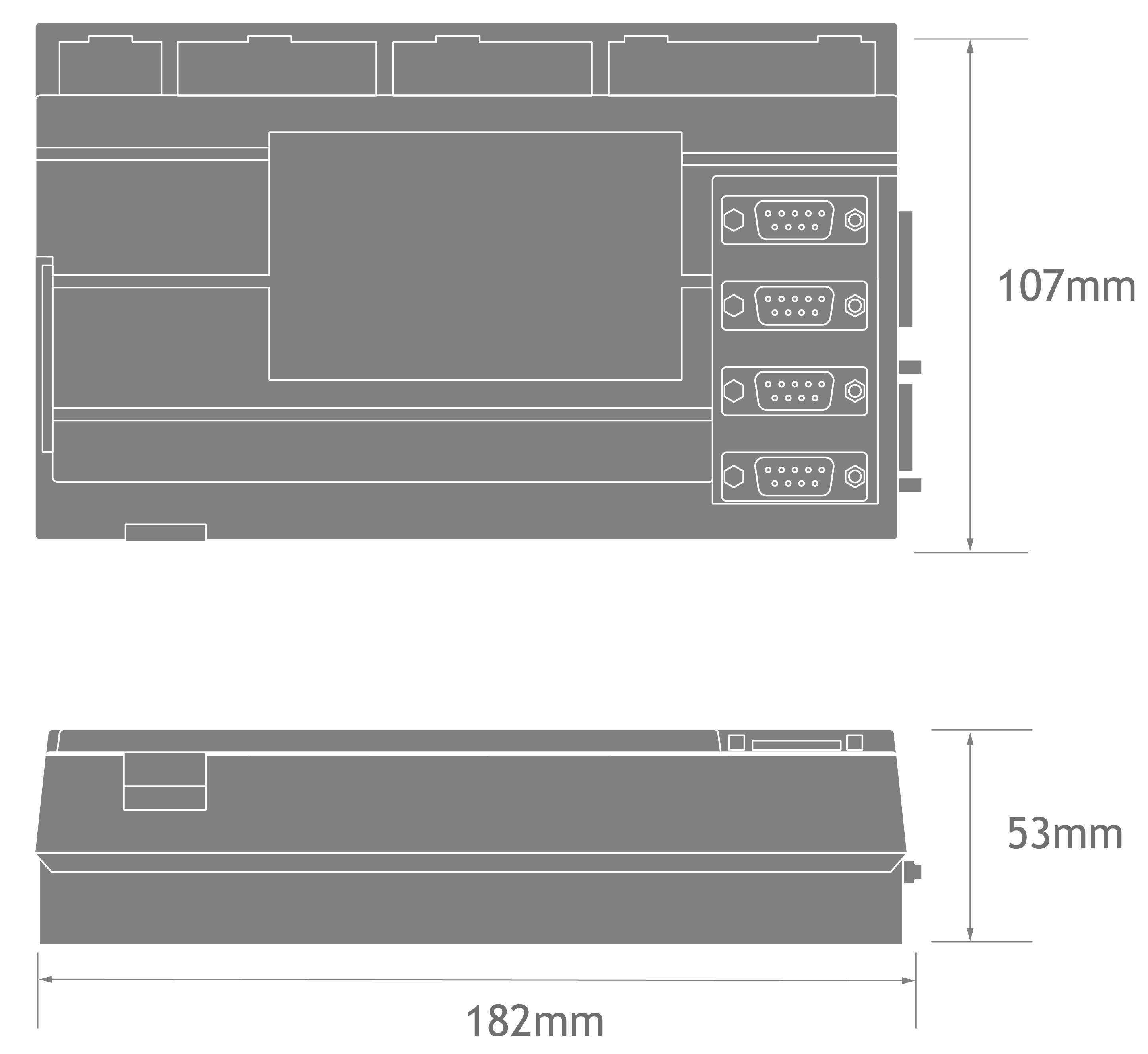 MC206X