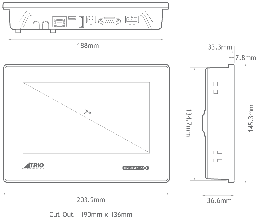 HMI 7-a AND 7-a