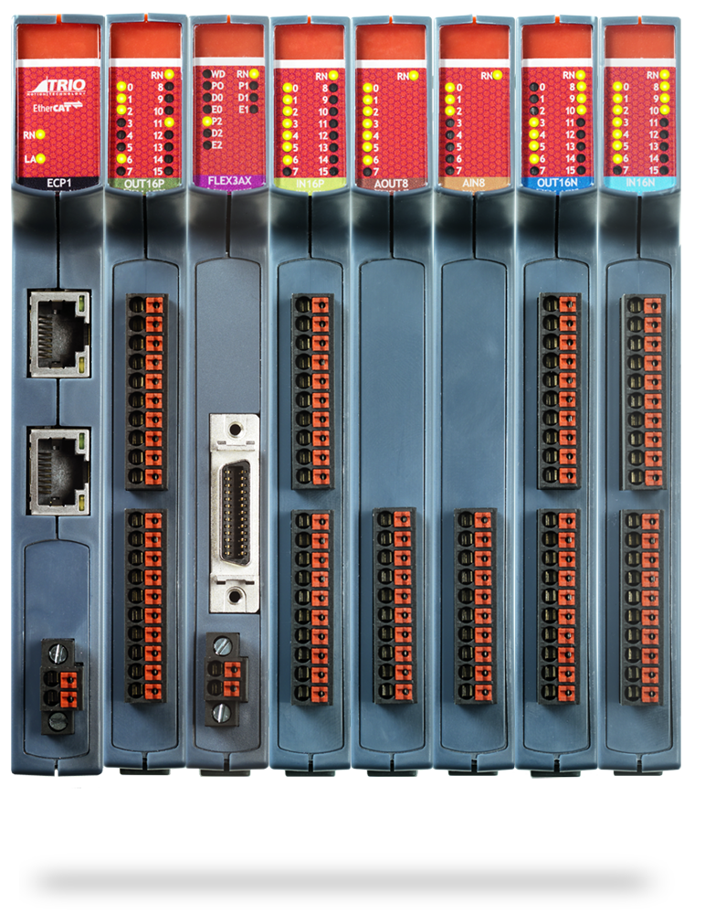 all flexslice expansion modules