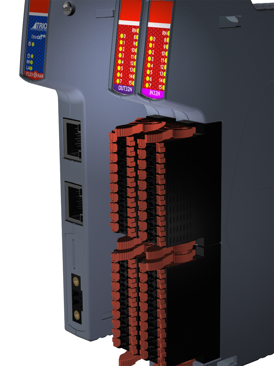 flexslice system